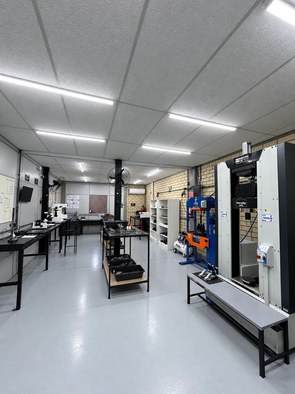Laboratório